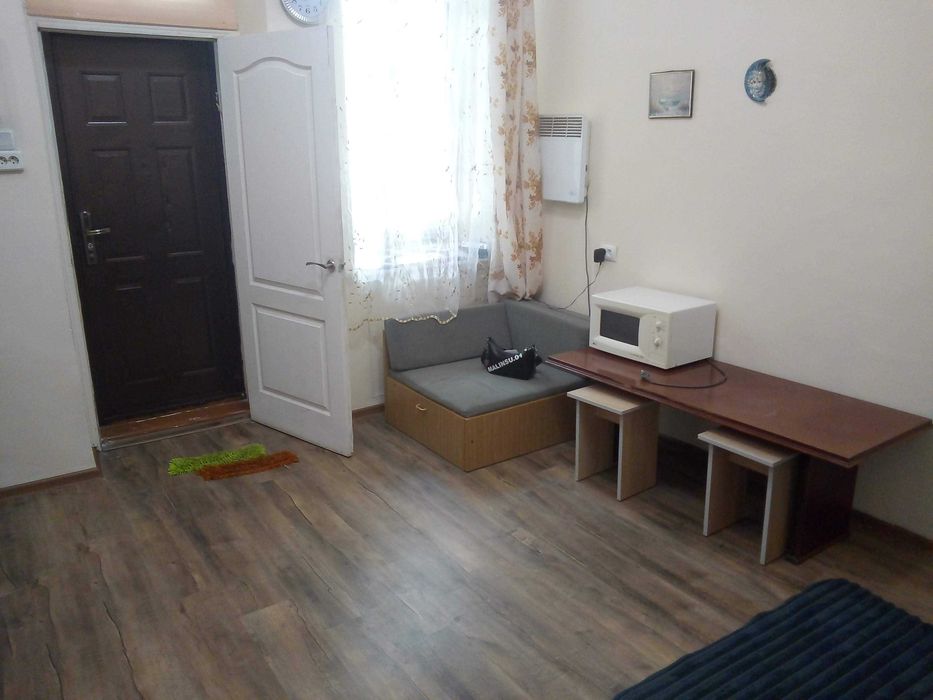 Квартира на вул. Марка Вовчка в Львові, ID 376412, фото №9