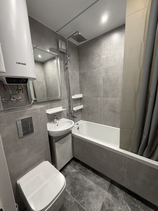 Квартира на вул. Бойчука, 41 в Київ, ID 301009, фото №4