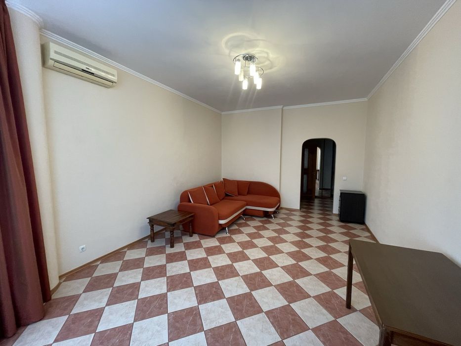 Квартира на вул. Дмитрівська, 69, ID 182916, фото №1