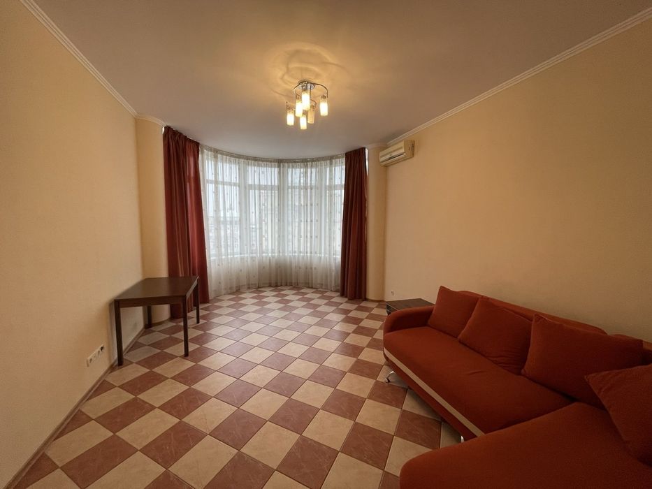 Квартира на вул. Дмитрівська, 69 в Києві, ID 182916, фото №2