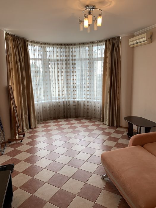 Квартира на вул. Дмитрівська, 69 в Києві, ID 182916, фото №13