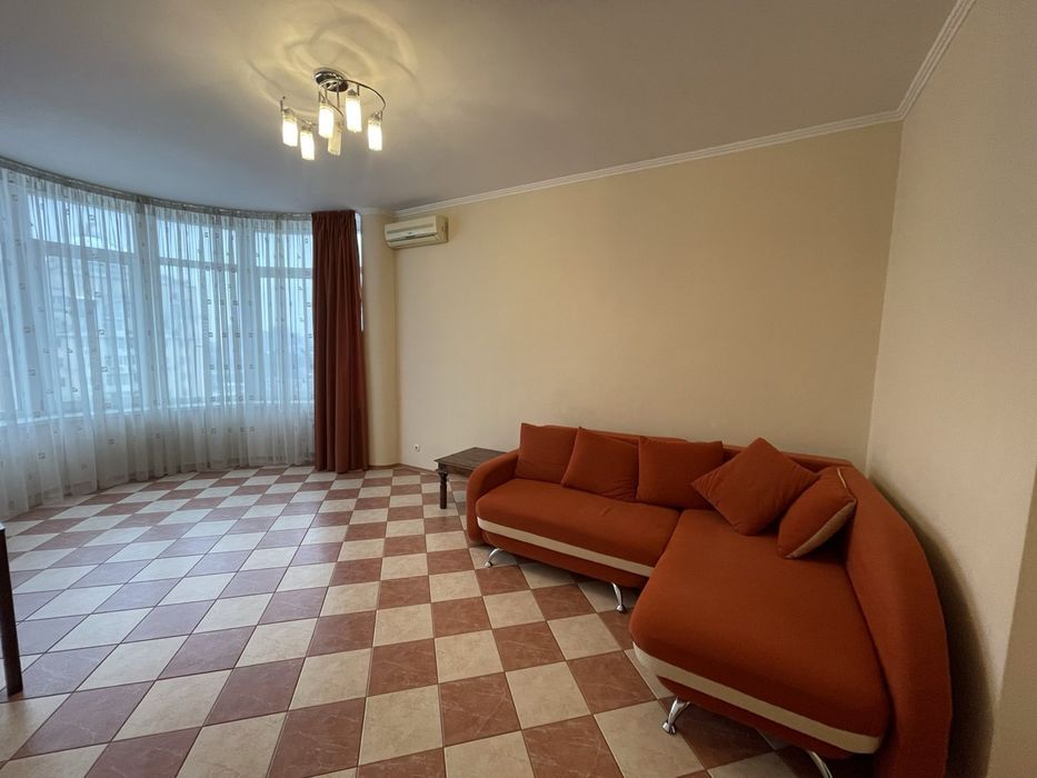 Квартира на вул. Дмитрівська, 69 в Києві, ID 182916, фото №3