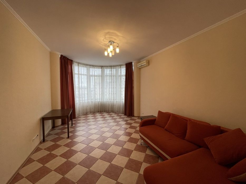 Квартира на вул. Дмитрівська, 69 в Києві, ID 182916, фото №4