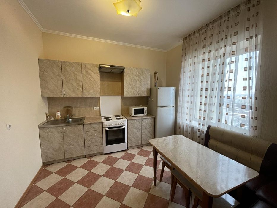 Квартира на вул. Дмитрівська, 69 в Києві, ID 182916, фото №6