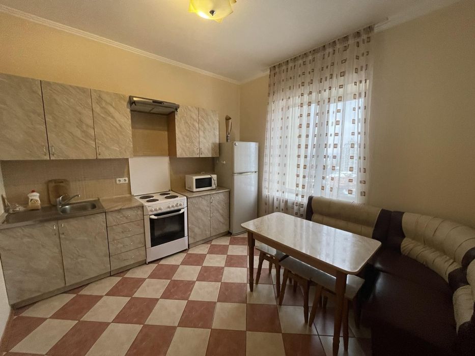 Квартира на вул. Дмитрівська, 69 в Києві, ID 182916, фото №7