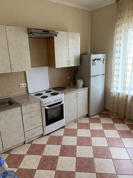 Квартира на вул. Дмитрівська, 69 в Києві, ID 182916, фото №10