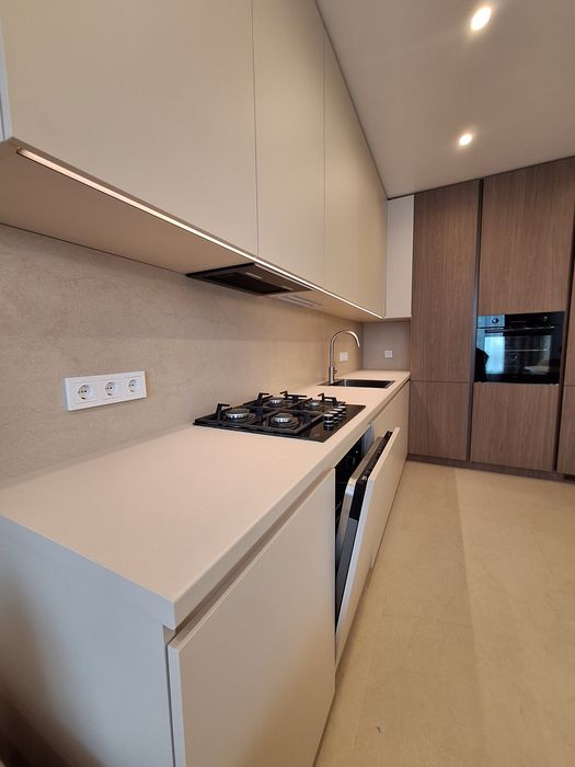 Квартира на біля Центрального парку в Києві, ID 236136, фото №1