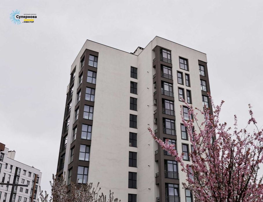 Квартира на вул. Львівська в Луцьку, ID 228911, фото №1