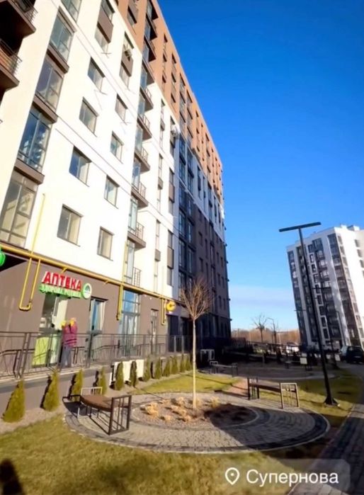 Квартира на вул. Львівська в Луцьку, ID 228911, фото №4