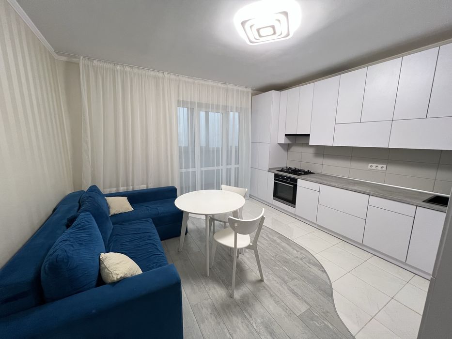 Квартира на бульв. Лесі Українки, 2 в Київ, ID 309062, фото №1