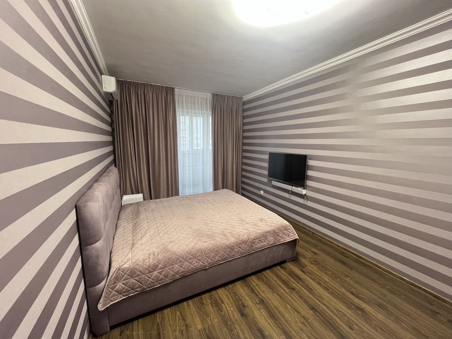 Квартира на бульв. Лесі Українки, 2 в Київ, ID 309062, фото №2