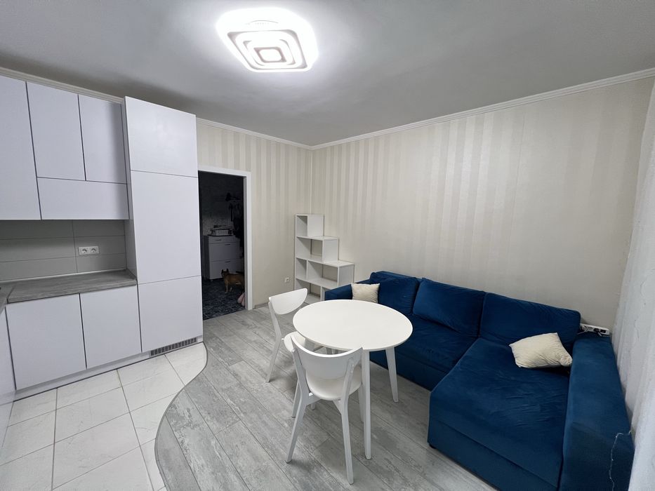 Квартира на бульв. Лесі Українки, 2 в Київ, ID 309062, фото №5