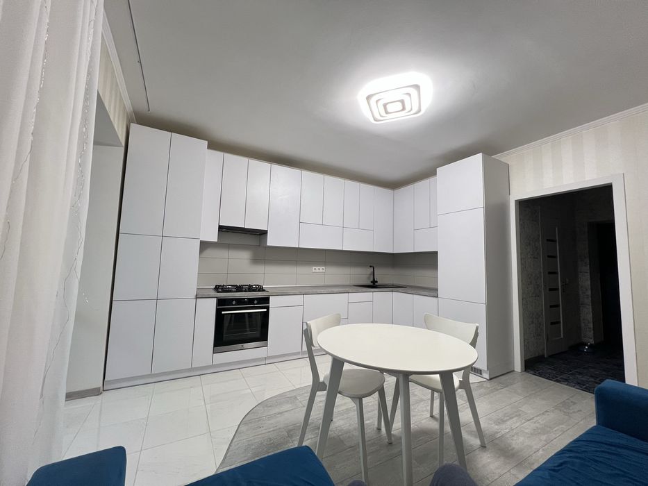 Квартира на бульв. Лесі Українки, 2 в Києві, ID 309062, фото №7