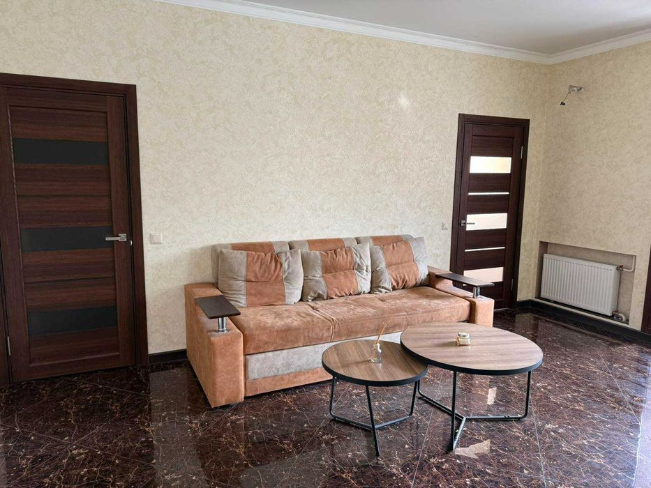 Квартира на біля парку Шевченка в Хмельницький, ID 219521, фото №1