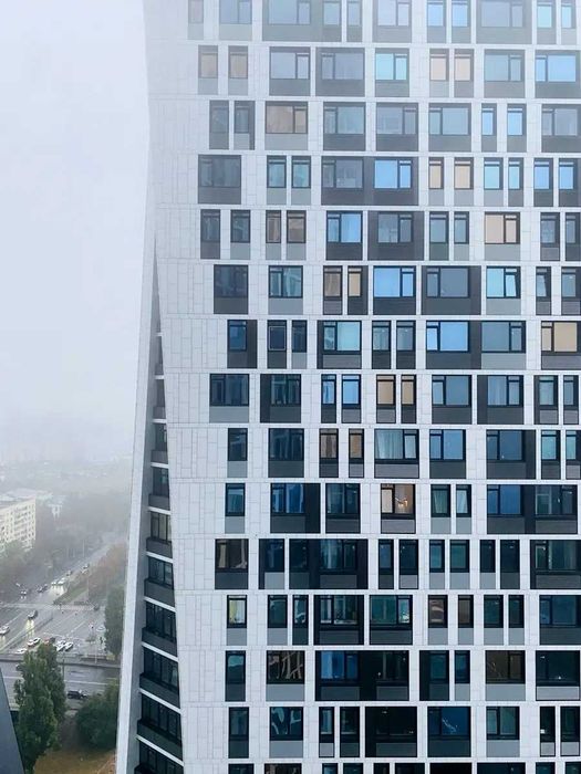 Квартира на ЖК Manhattan City в Києві, ID 214831, фото №11