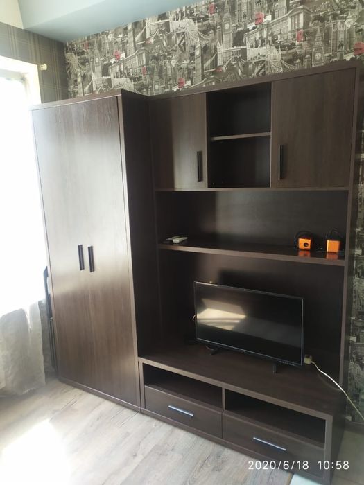 Квартира на вул. Межигірська, 76 в Києві, ID 386867, фото №3