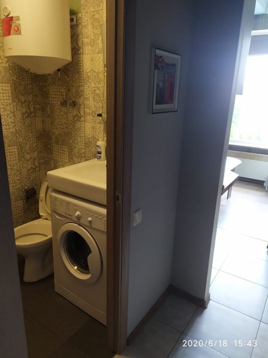 Квартира на вул. Межигірська, 76 в Києві, ID 386867, фото №7