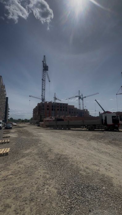 Квартира на ЖК Містечко Південне в Івано-Франківськ, ID 324357, фото №2