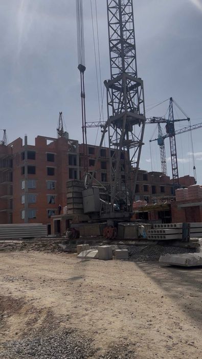 Квартира на ЖК Містечко Південне в Івано-Франківськ, ID 324357, фото №5