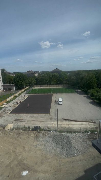 Квартира на ЖК Містечко Південне в Івано-Франківську, ID 324357, фото №6