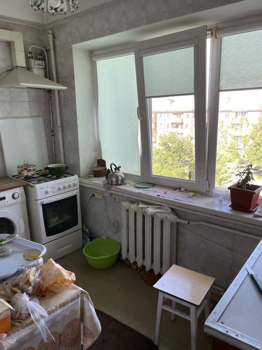 Квартира на вул. Данила Щербаківського, 53 в Києві, ID 172501, фото №11