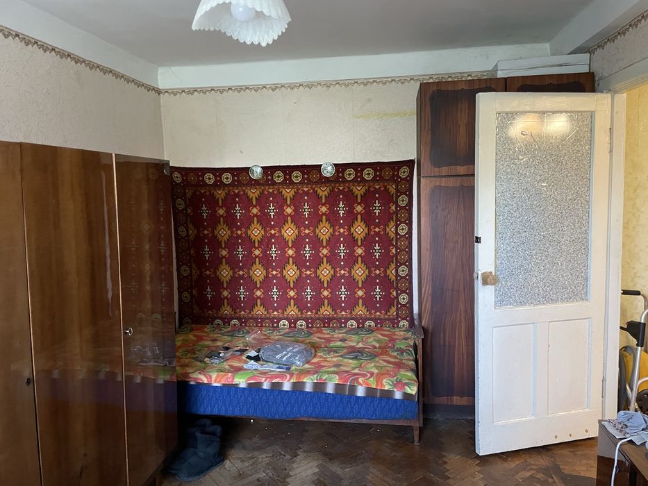 Квартира на вул. Данила Щербаківського, 53 в Києві, ID 172501, фото №12