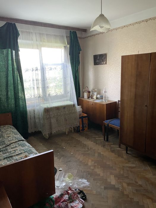Квартира на вул. Данила Щербаківського, 53 в Києві, ID 172501, фото №13
