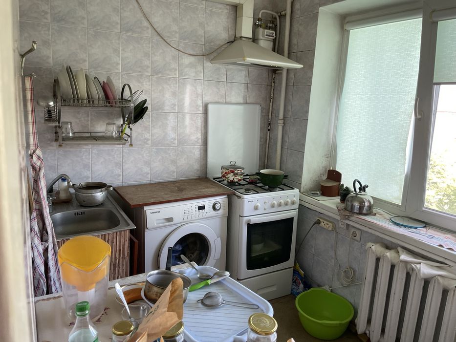 Квартира на вул. Данила Щербаківського, 53 в Київ, ID 172501, фото №3