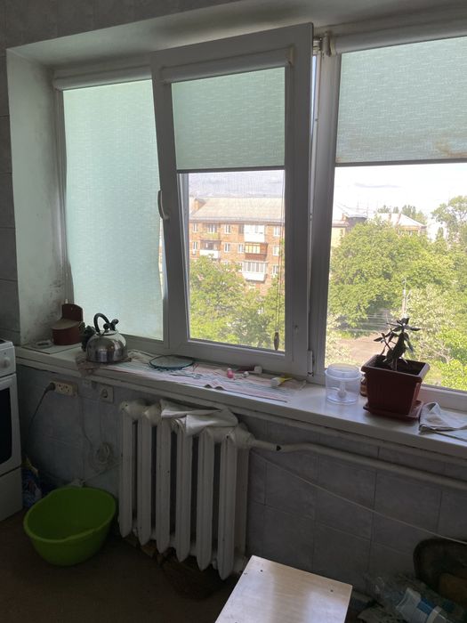 Квартира на вул. Данила Щербаківського, 53 в Київ, ID 172501, фото №5