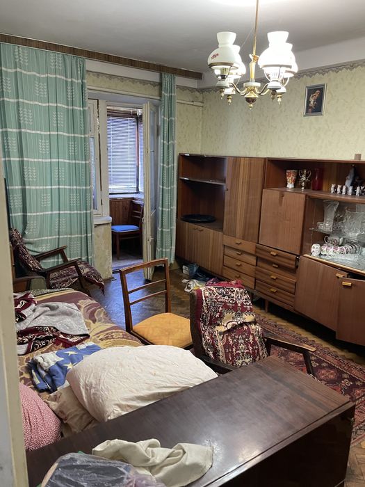 Квартира на вул. Данила Щербаківського, 53 в Києві, ID 172501, фото №6