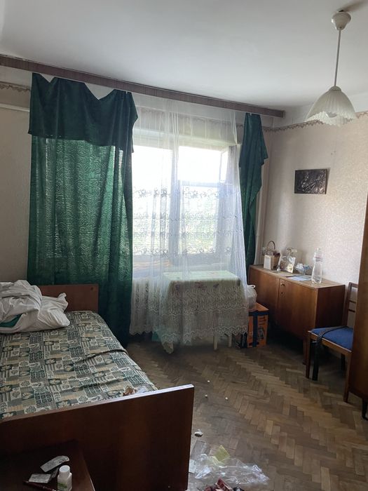 Квартира на вул. Данила Щербаківського, 53 в Києві, ID 172501, фото №7