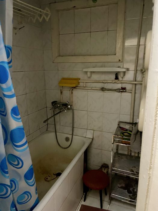 Квартира на вул. Данила Щербаківського, 53 в Києві, ID 172501, фото №9