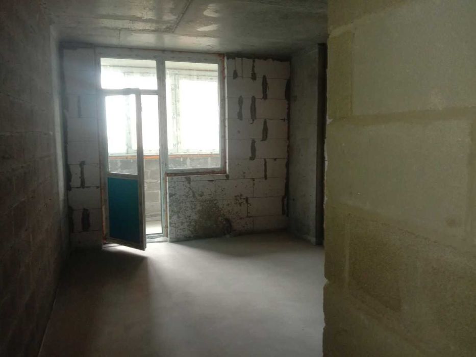 Квартира на вул. Сім`ї Стешенків, 9 в Києві, ID 205732, фото №2