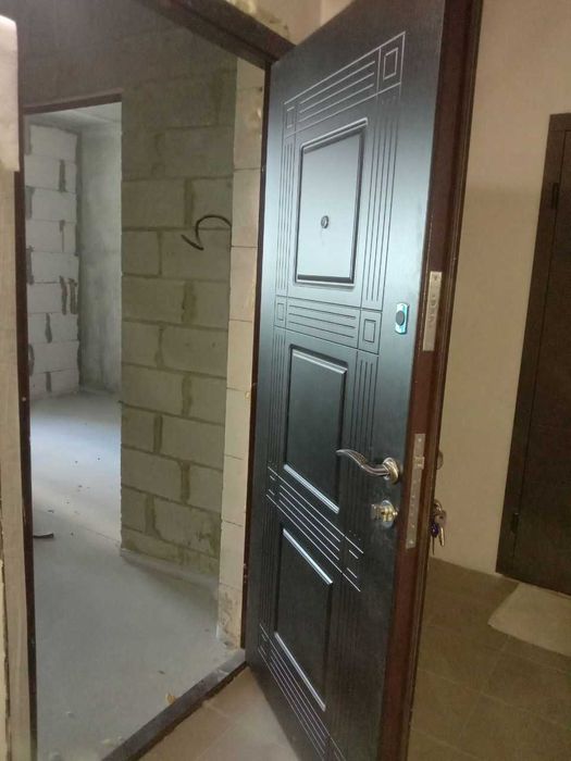 Квартира на вул. Сім`ї Стешенків, 9 в Києві, ID 205732, фото №3