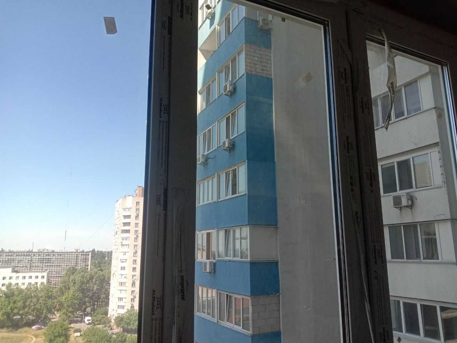 Квартира на вул. Сім`ї Стешенків, 9 в Києві, ID 205732, фото №6