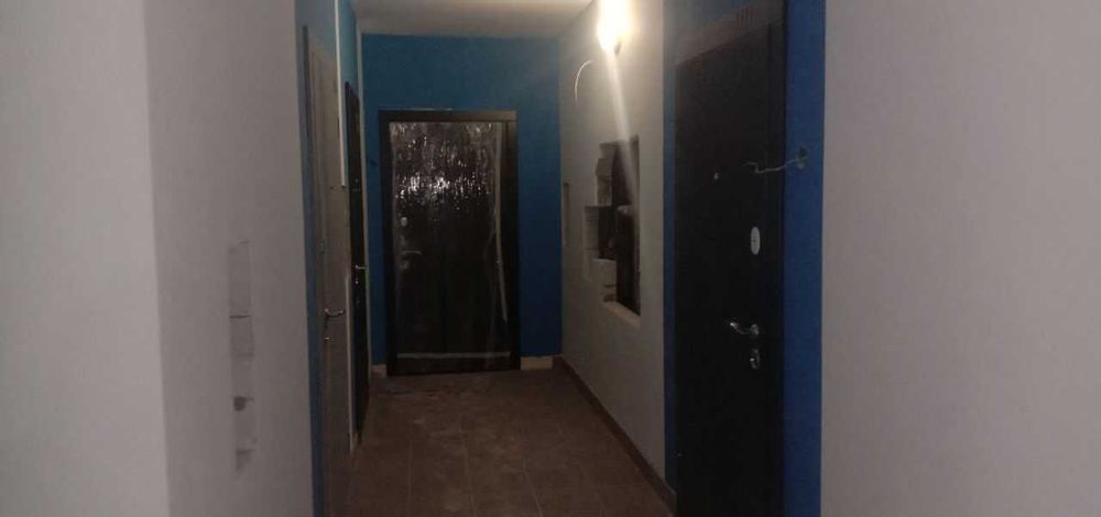 Квартира на вул. Сім`ї Стешенків, 9 в Києві, ID 205732, фото №9