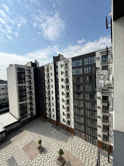 Квартира на ЖК «Липки 2» в Івано-Франківську, ID 173463, фото №17