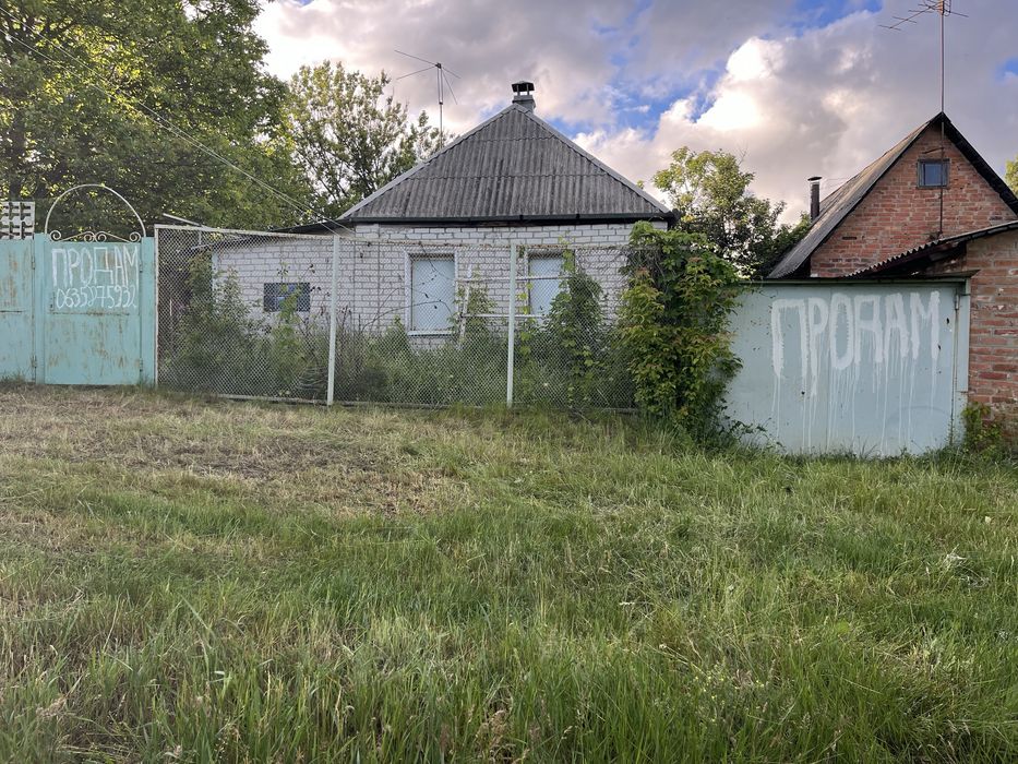 Будинок на Харківська область, Козачка, ID 423623, фото №2