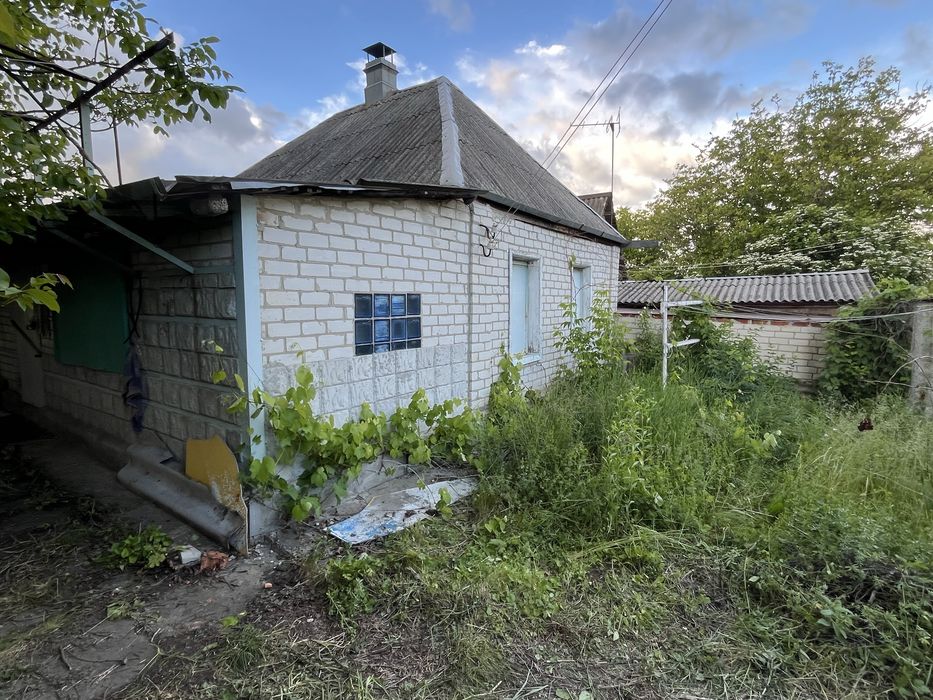 Будинок на Харківська область, Козачка, ID 423623, фото №3