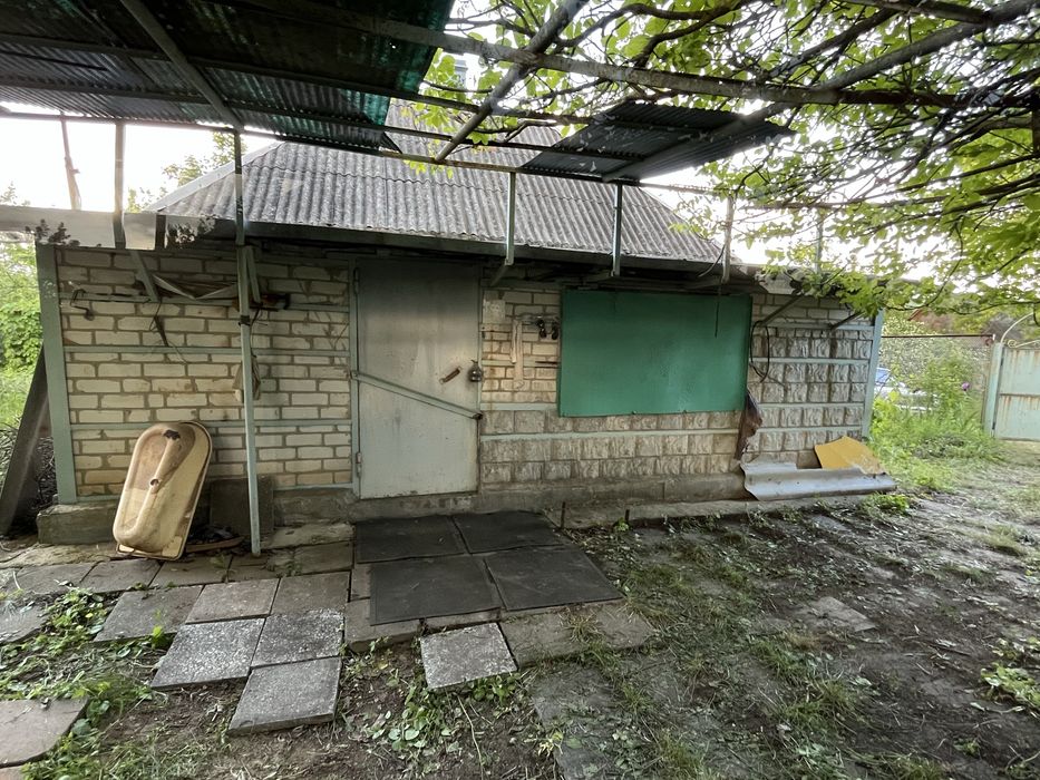 Будинок на Харківська область, Козачка, ID 423623, фото №5