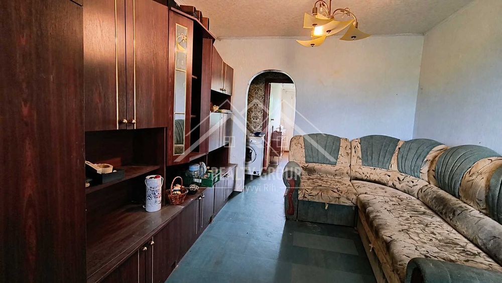 Квартира на вул. Покровська в Кривому Розі, ID 184748, фото №2