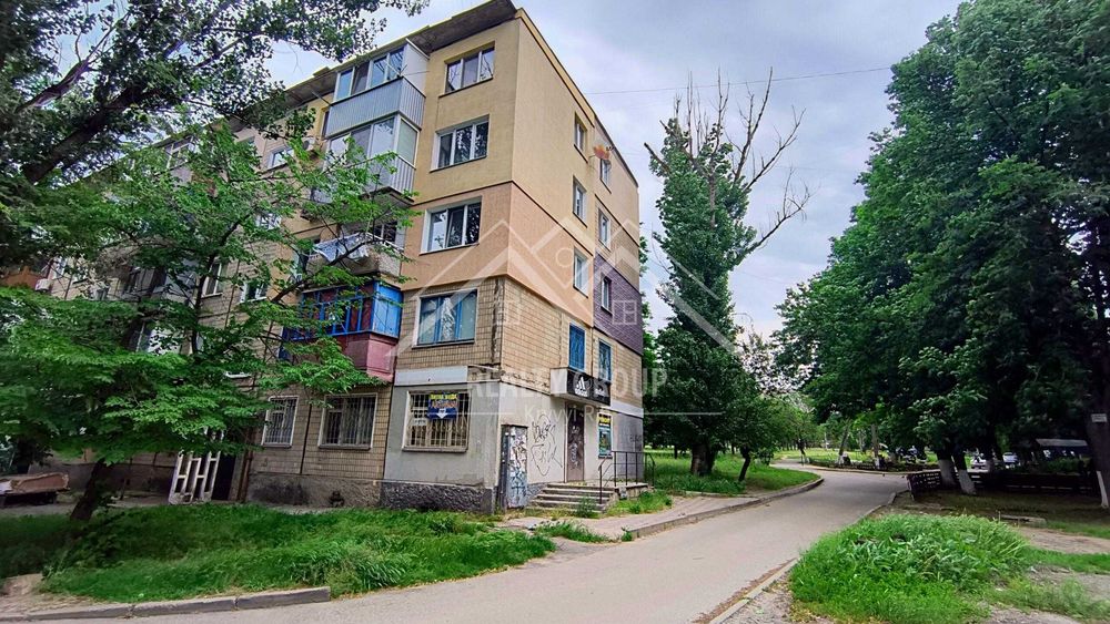 Квартира на вул. Покровська в Кривому Розі, ID 184748, фото №10