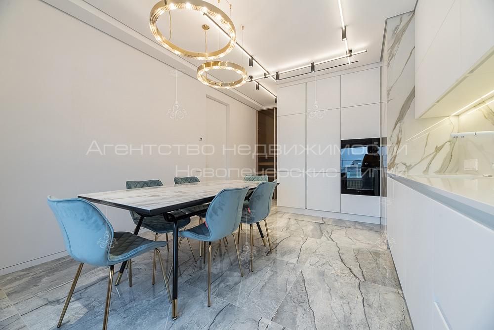 Квартира на вул. Драгомирова, 5 в Києві, ID 168586, фото №6