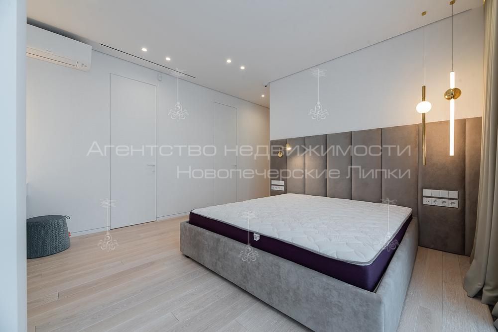 Квартира на вул. Драгомирова, 5 в Києві, ID 168586, фото №8