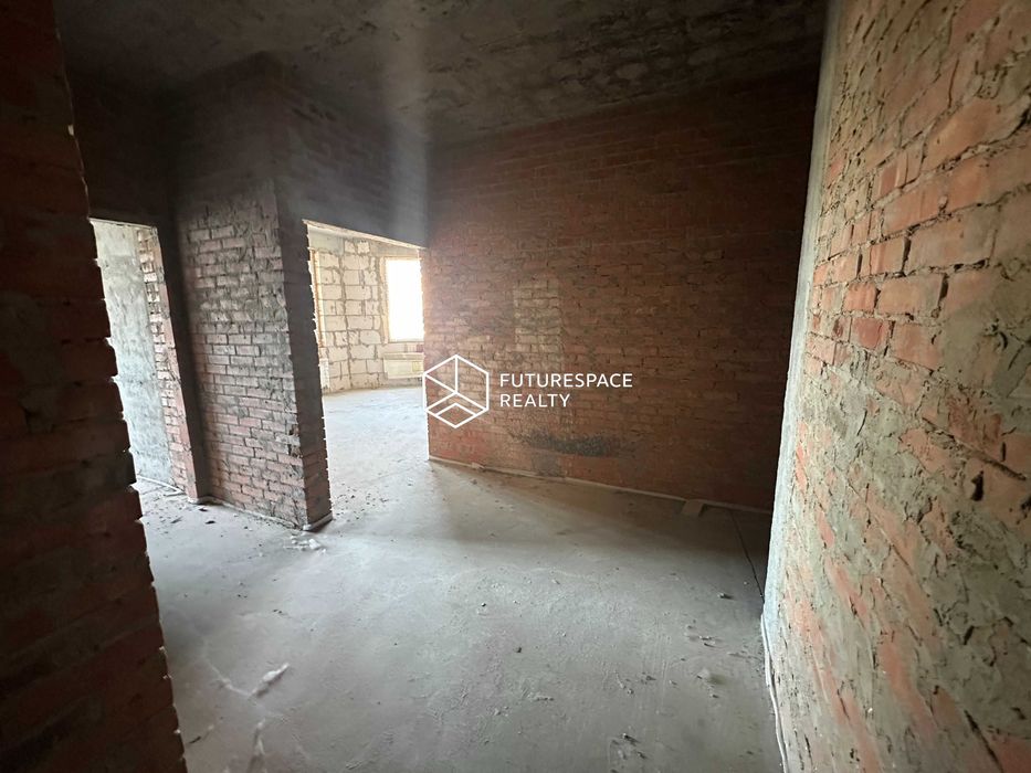 Квартира на вул. Василя Тютюнника, 37/1 в Києві, ID 179809, фото №12