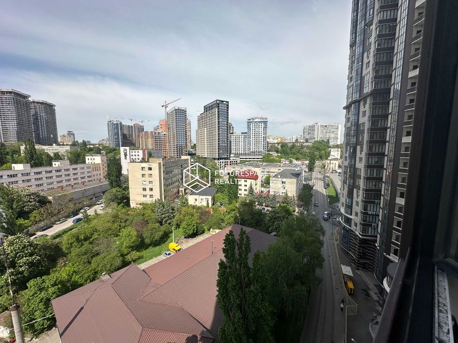Квартира на вул. Василя Тютюнника, 37/1 в Києві, ID 179809, фото №14