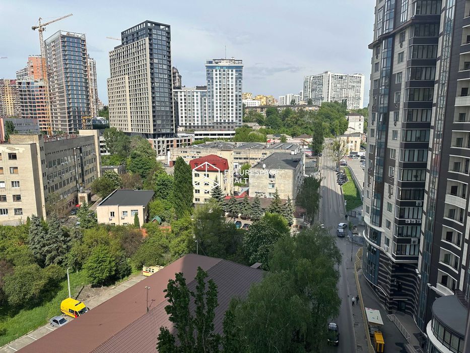 Квартира на вул. Василя Тютюнника, 37/1 в Києві, ID 179809, фото №15