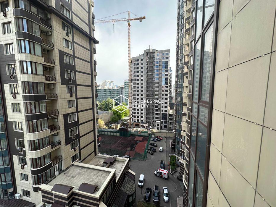 Квартира на вул. Василя Тютюнника, 37/1 в Києві, ID 179809, фото №16