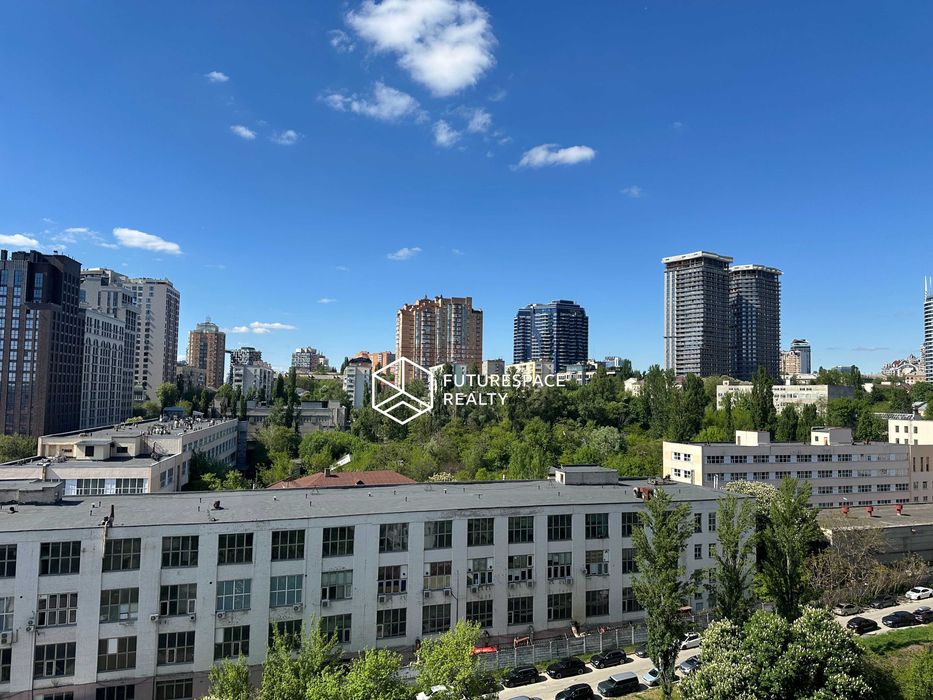 Квартира на вул. Василя Тютюнника, 37/1 в Києві, ID 179809, фото №18