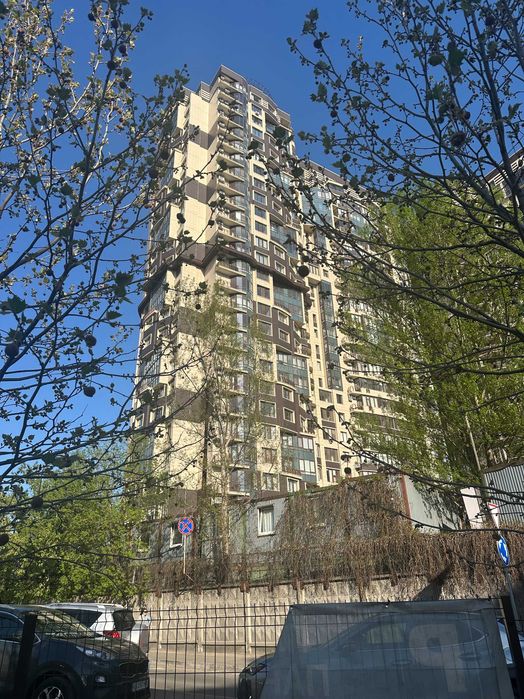 Квартира на вул. Василя Тютюнника, 37/1 в Києві, ID 179809, фото №19